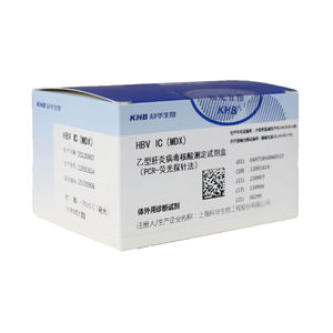 Testkit / Hepatitis B