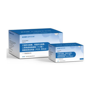 Testkit / Hepatitis B