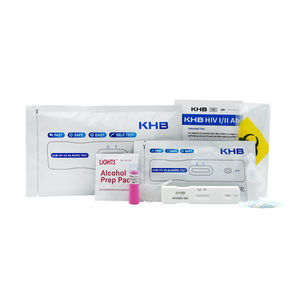 AIDS-Schnelltest