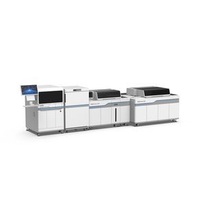 präanalytisches Laborautomatisierungssystem