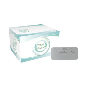 Testkit für Ebola-Virus 1