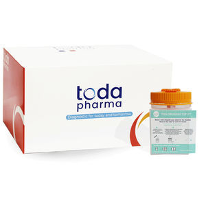 Schnelltest für Drogenscreening 1