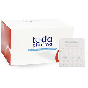 Testkit für Drogenscreening 1