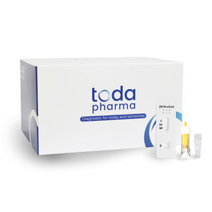 Testkit für Infektionskrankheiten 1