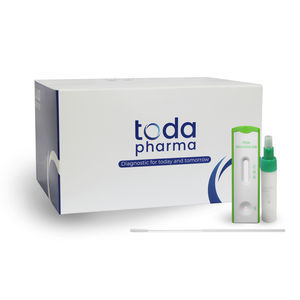 Testkit für Infektionskrankheiten 1