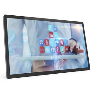 Medizinischer Tablet-PC / extrem hohe Auflösung