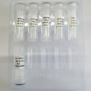 Enzyme-Reagenz