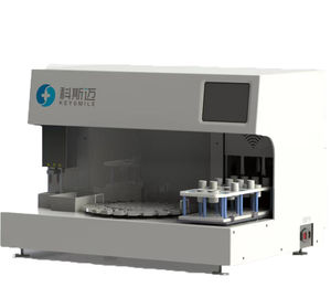 automatischer Mikrotiterplatten-Washer