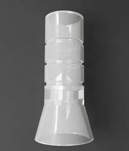 Implantat-Abutment / POM 1
