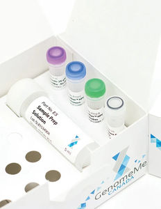 Testkit für Infektionskrankheiten 1