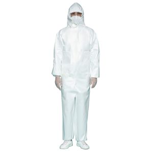 Unisex-Schutzanzug