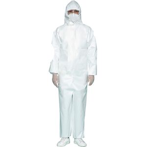 Unisex-Schutzanzug