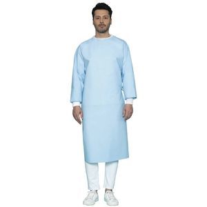 Unisex-Besucherkittel