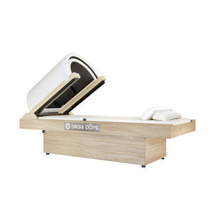 Phototherapielampe in Bettform