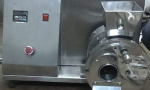 kompakter Palettierer 1
