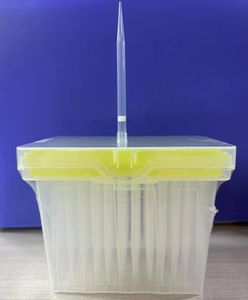sterile Pipettenspitze 1