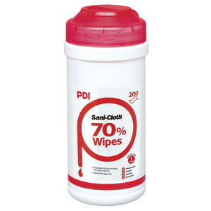 Feuchte Reinigungstücher / für Böden und andere Oberflächen 1
