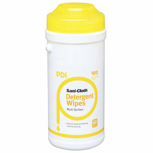 Feuchte Reinigungstücher / für Böden und andere Oberflächen 1