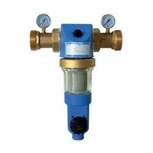 Wasserfilter