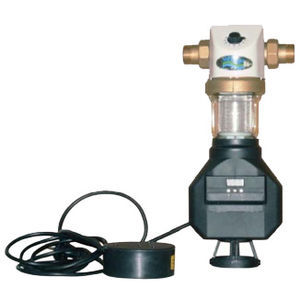 Wasserfilter