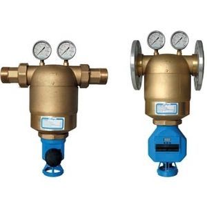 Wasserfilter