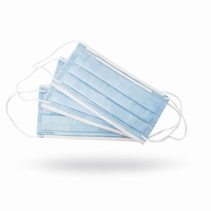 OP-Maske / IIR-Typ