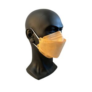 FFP2-Atemschutzmaske