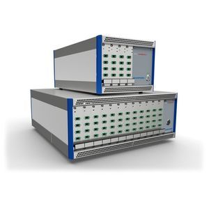 Temperatur-Controller 1