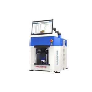 3D-Scanner / für die medizinische Industrie 1
