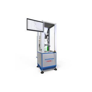 halbautomatisches Inspektionssystem