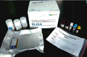 Lebererkrankungen-Testkit