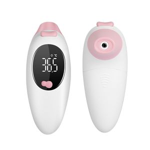 Fieberthermometer