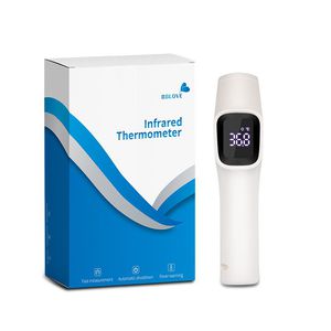 Fieberthermometer