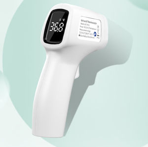 Fieberthermometer