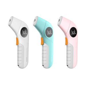 Fieberthermometer