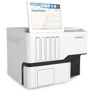 POCT-Analysegerät / Multi-Parameter