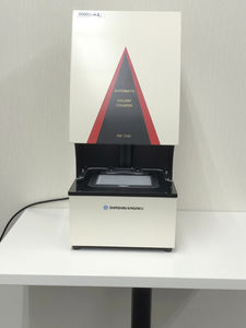 automatischer Kolonienzähler 1
