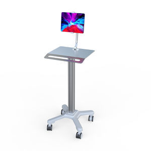 Computerwagen für Tablet