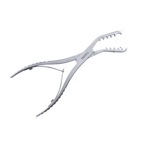 Zange für Orthopädie