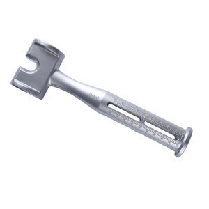 chirurgischer Hammer