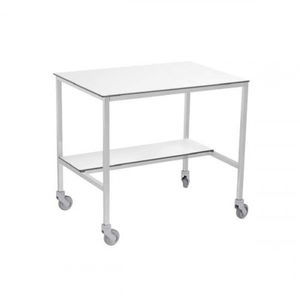 rechteckiger Tisch 1