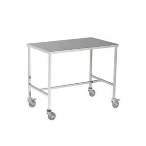 medizinischer Wagen 1