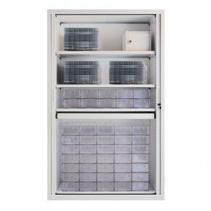 Regalschrank 1