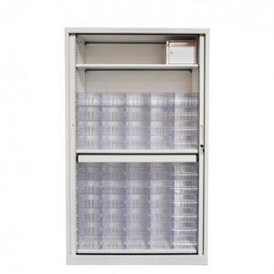 Regalschrank 1