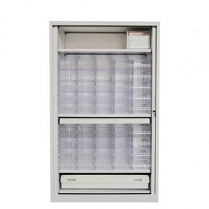 Regalschrank 1