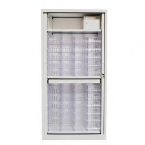 Regalschrank 1