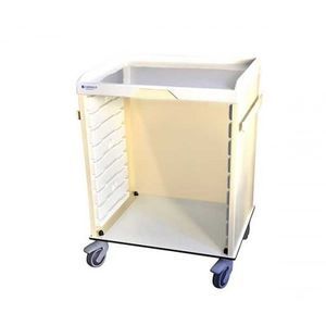 medizinischer Wagen 1