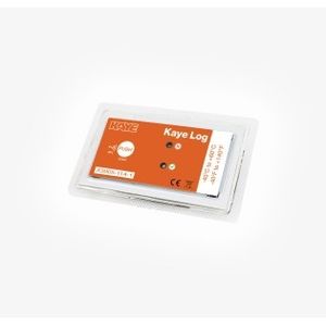 Temperatur-Datenlogger
