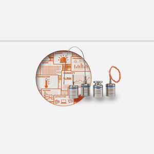 Temperatur-Datenlogger