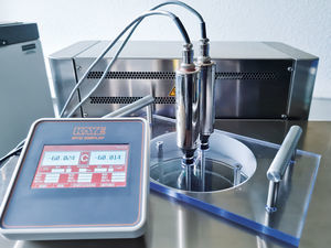 Laborkalibrator